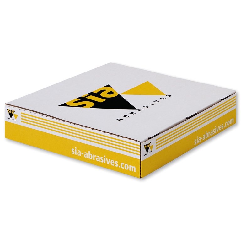 Sia Abrasives 9" Siaspeed Rough Sand Discs for Festool Planex (25 Discs)