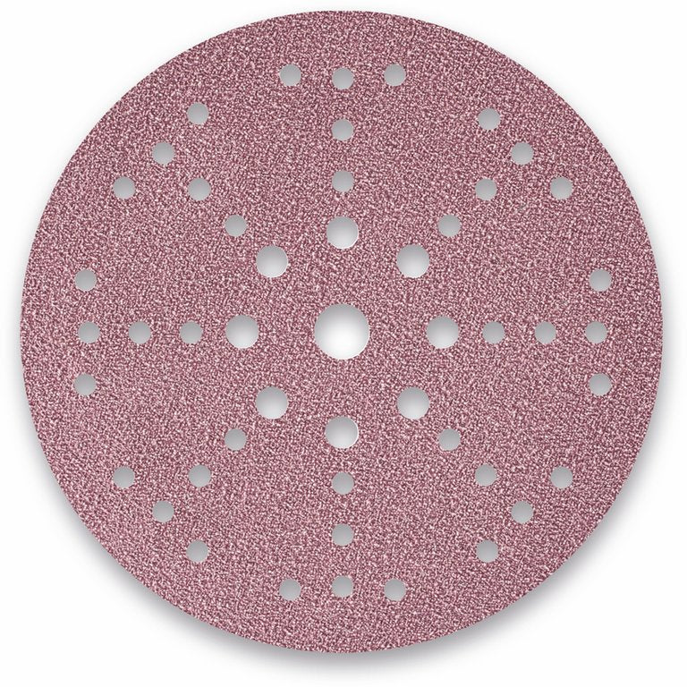 Sia Abrasives 9" Siaspeed Rough Sand Discs for Festool Planex (25 Discs)
